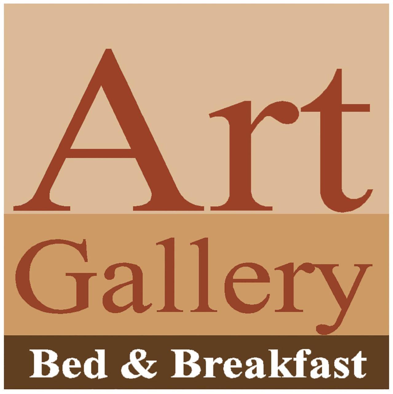 Art Gallery B&B Vorno 외부 사진