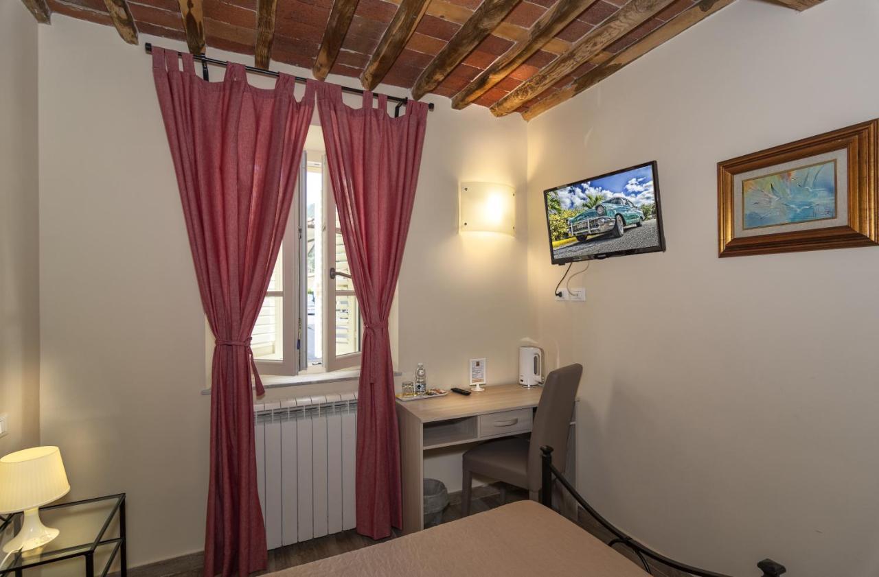 Art Gallery B&B Vorno 외부 사진