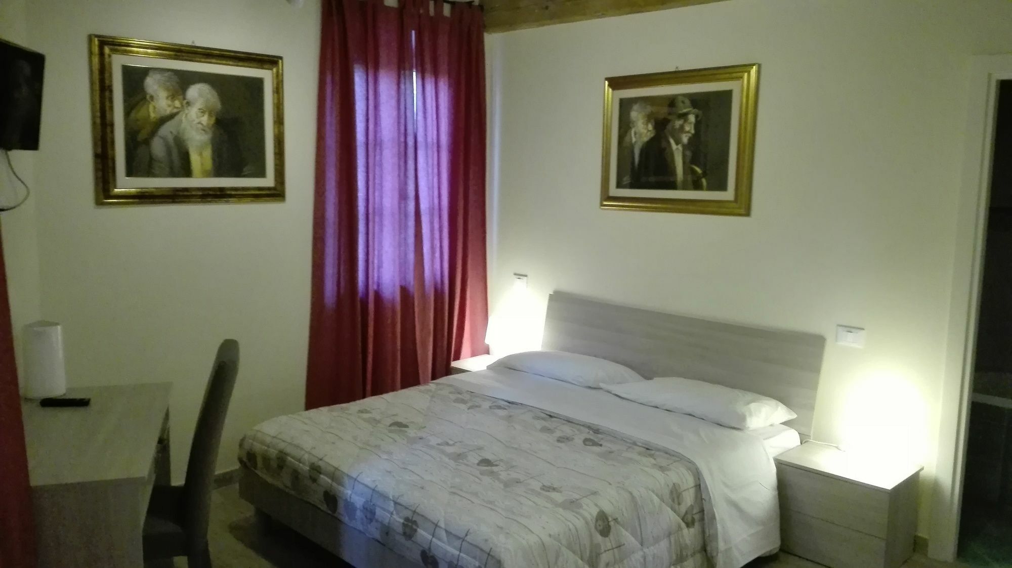 Art Gallery B&B Vorno 외부 사진